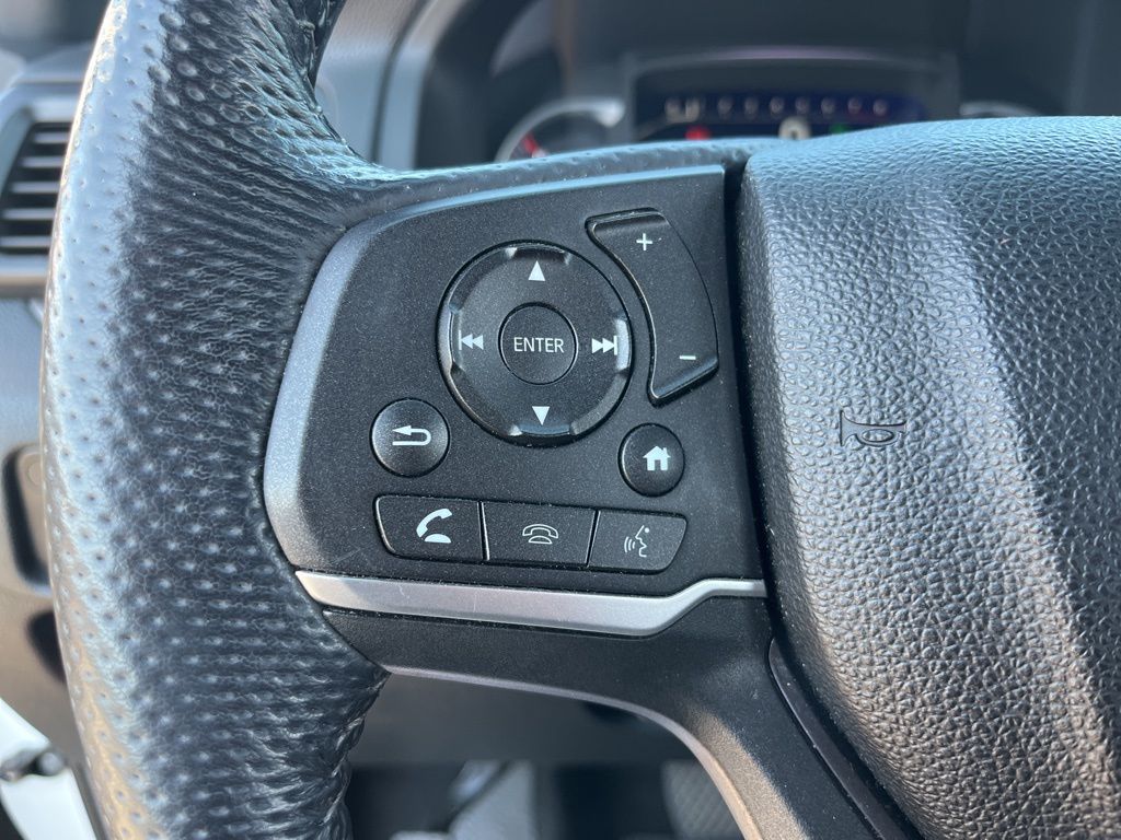Thumbnail: 2022 Honda Passport - 19