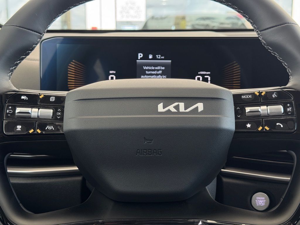 2026 Kia Sorento LX Silver at Community Kia