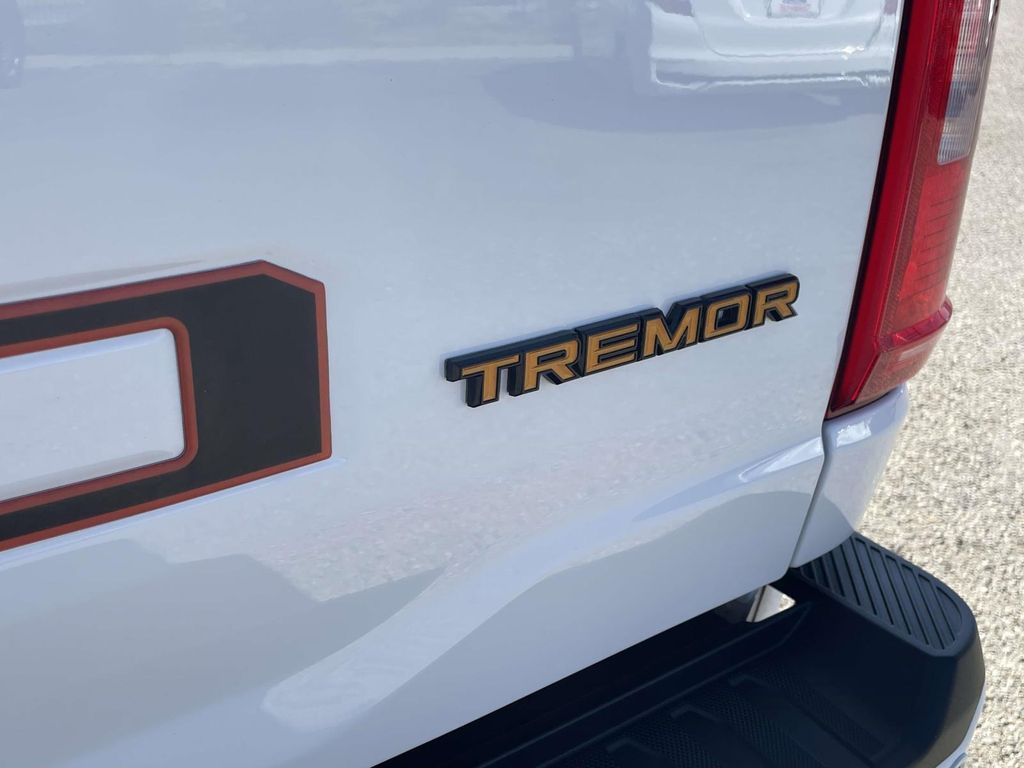 Used 2023 Ford F-150 Tremor 4D SuperCrew