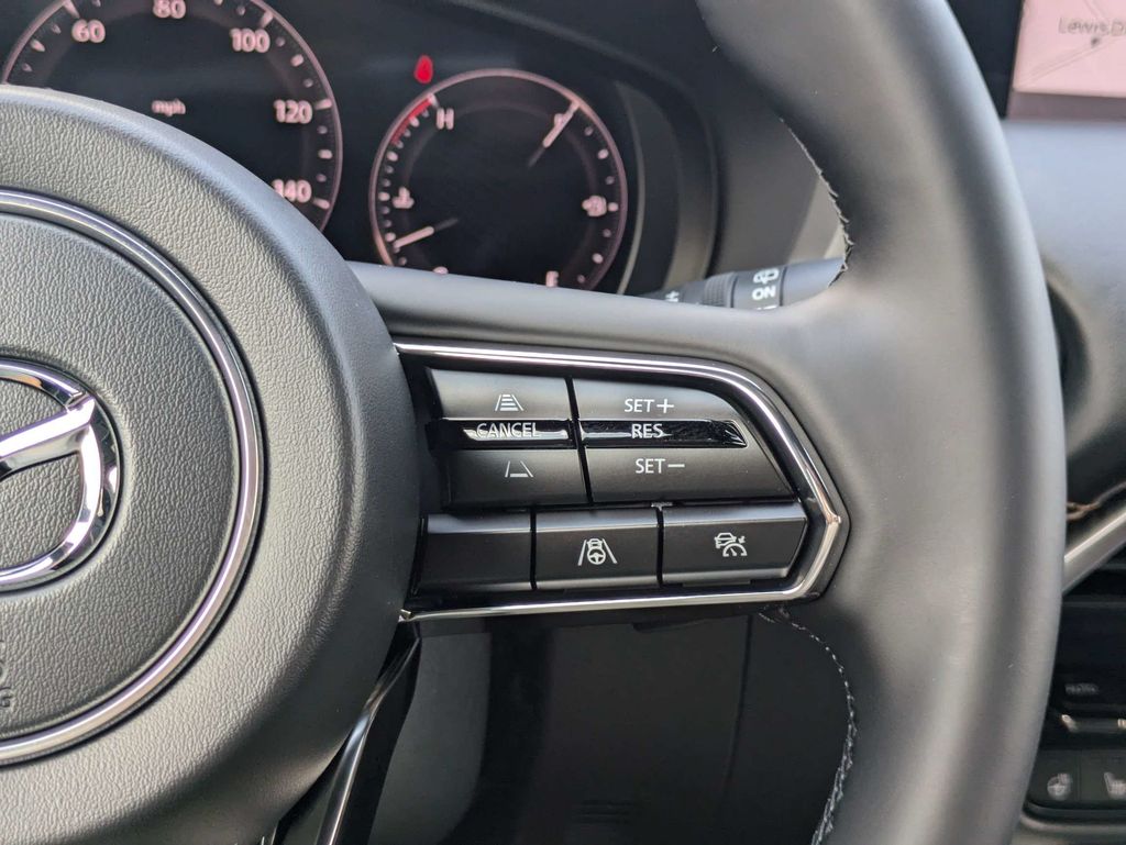 2026 Mazda CX-90 3.3 Turbo S Premium Sport