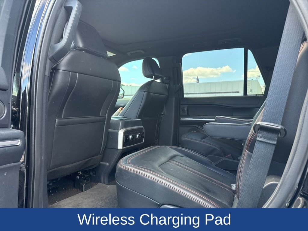 2024 Ford Expedition Timberline