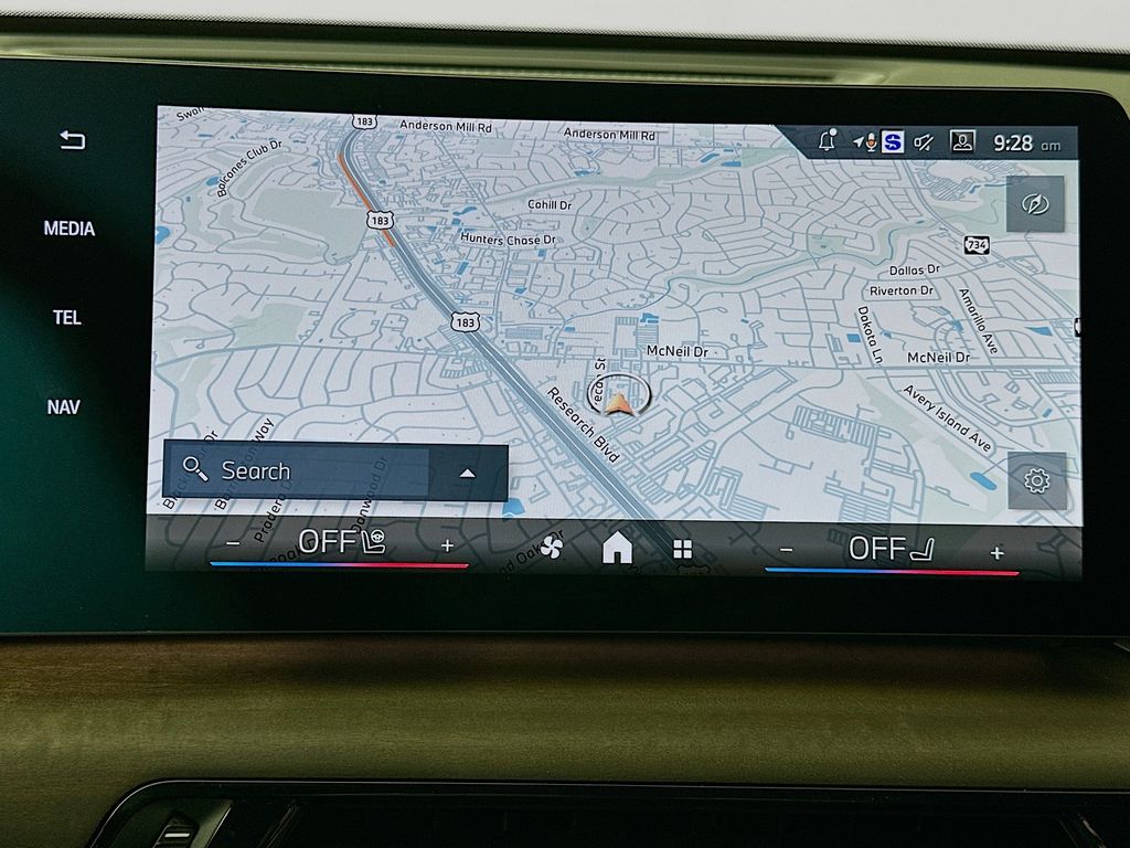 Thumbnail: 2026 BMW X1 - 12