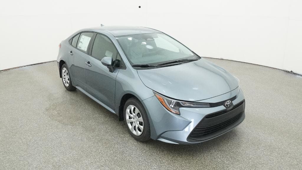Thumbnail: 2026 Toyota Corolla - 4
