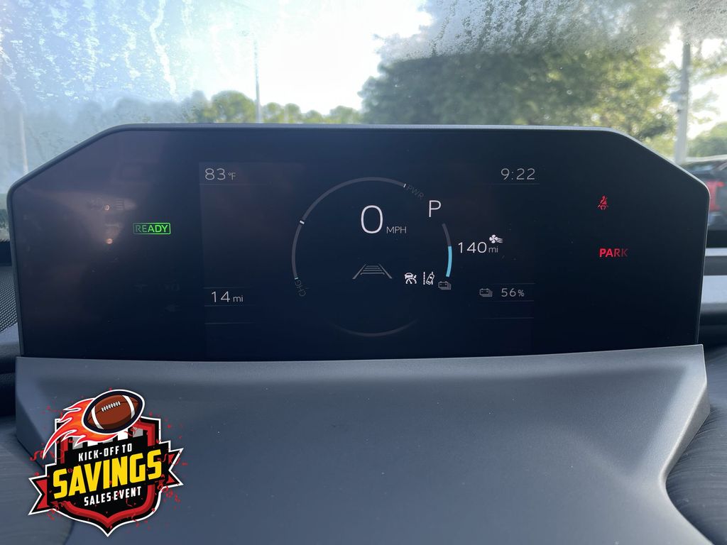 Used 2026 Toyota C-HR SUV