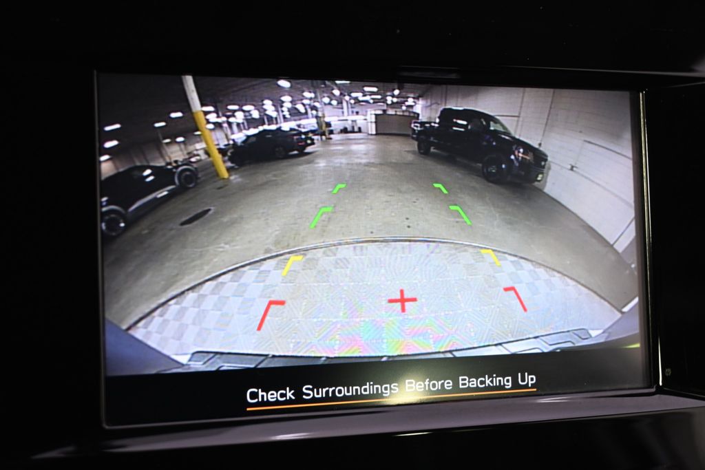 Used 2020 Silver Subaru Sport image 27