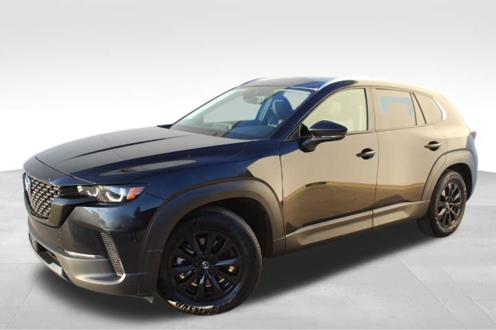 Used Car 2024 Mazda Cx-50  2.5 S Preferred Package For Sale Under $30,000 In Georgetown, Texas