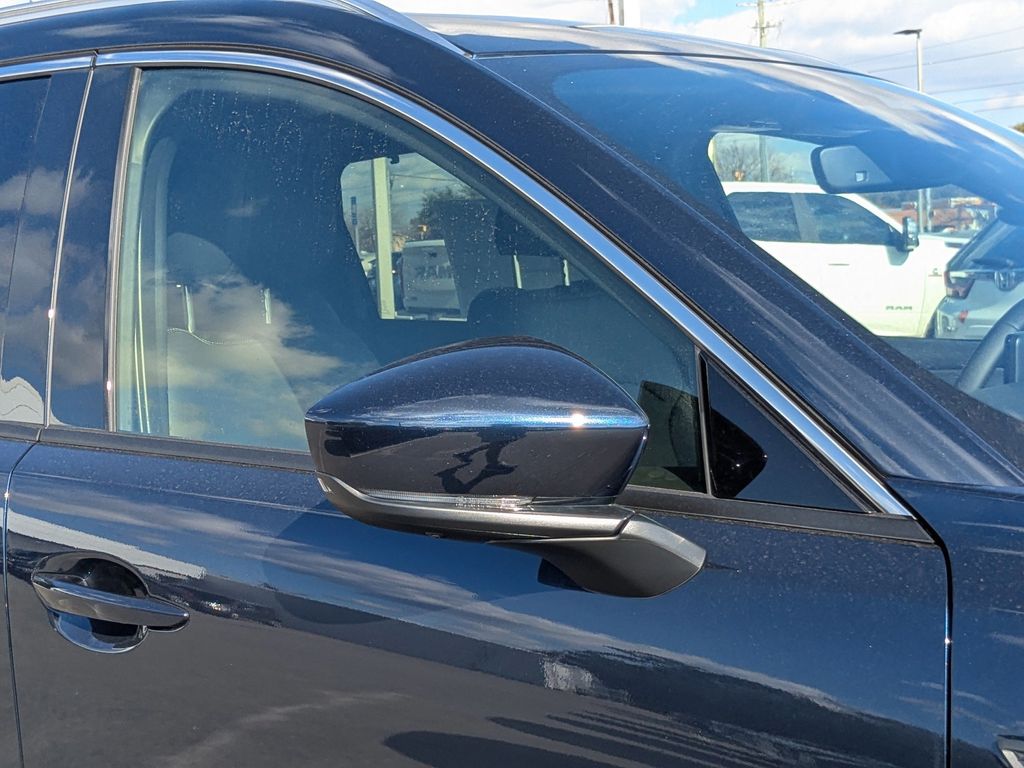 2026 Mazda CX-90 3.3 Turbo Premium Plus