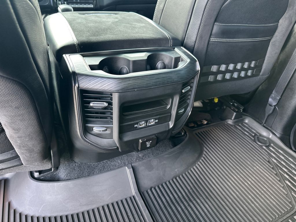 Used Car 2025 Ram 1500  Rho For Sale Under $80,000 In Austin, Texas