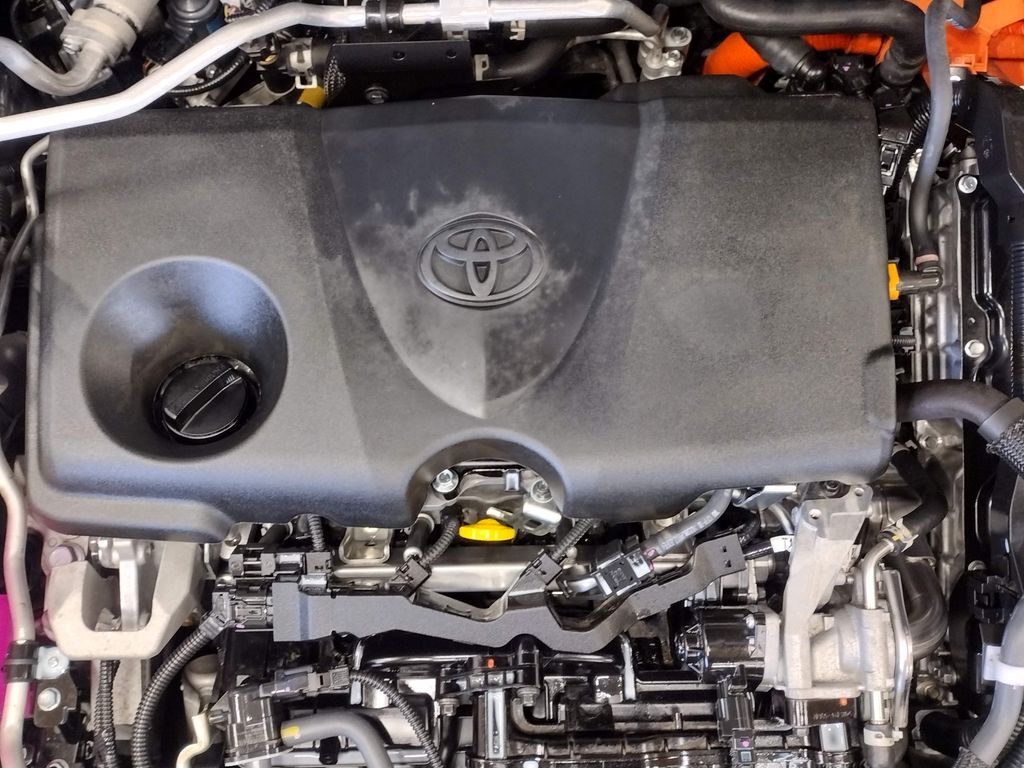 2021 Toyota RAV4 Prime XSE