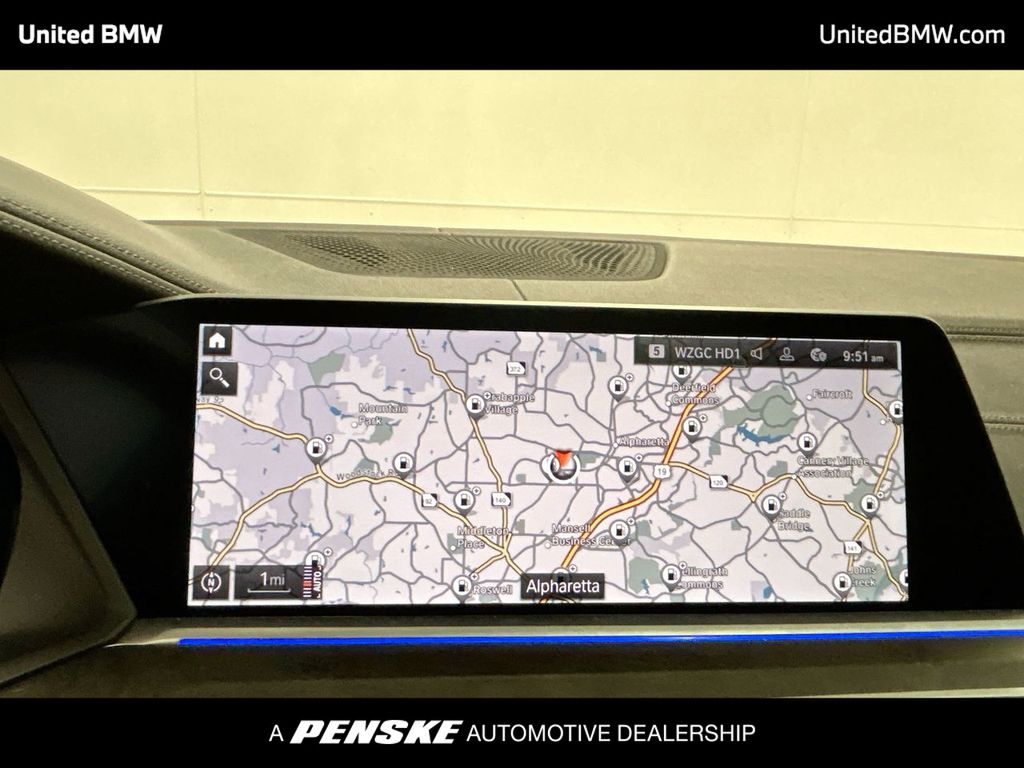 Thumbnail: 2022 BMW X5 - 18