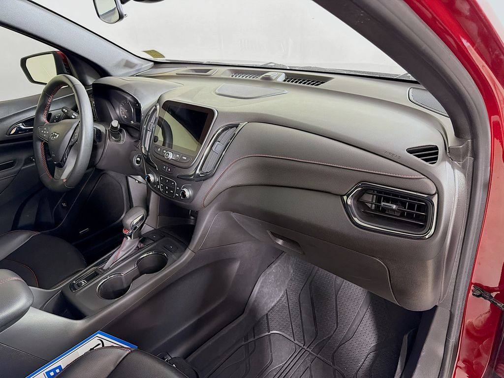 Used 2023 Chevrolet Equinox SUV