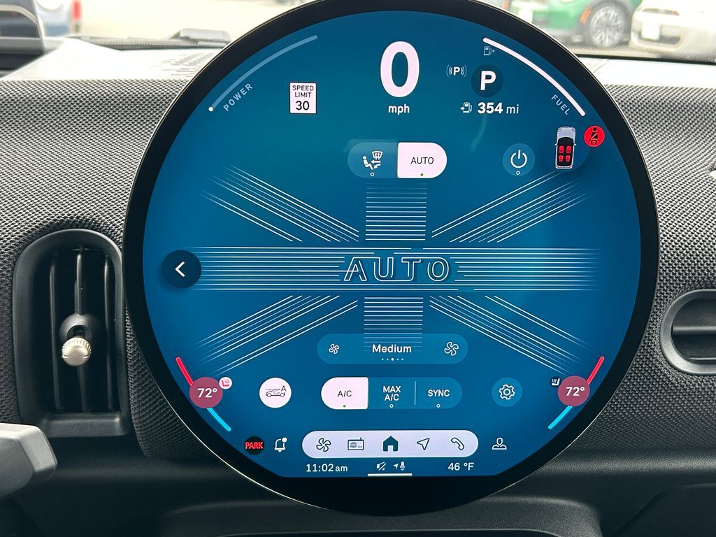 Thumbnail: 2026 MINI Cooper - 22