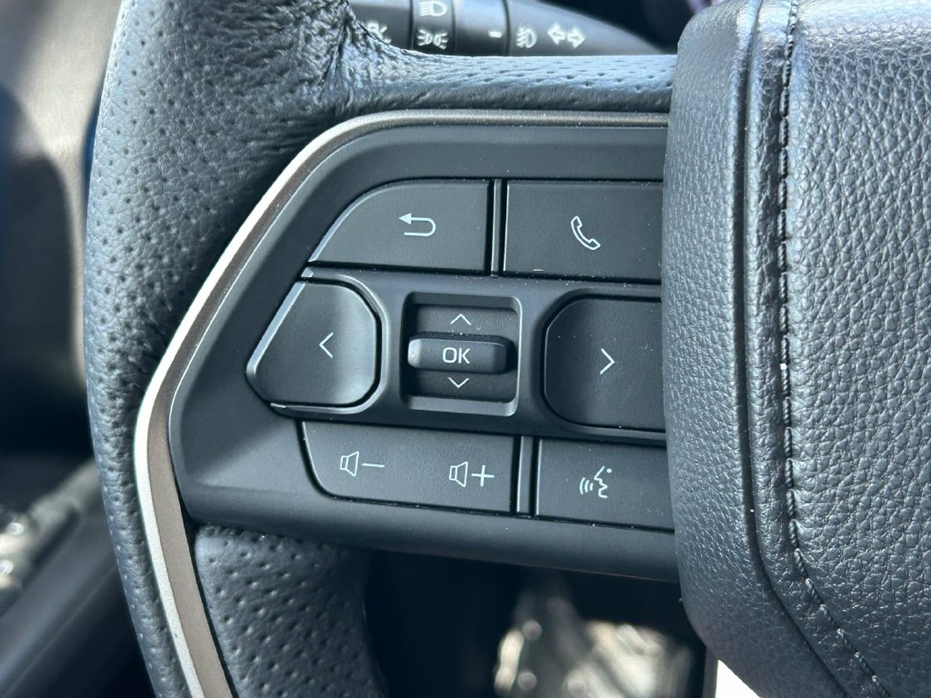 Used 2026 Toyota Tacoma Hybrid Truck