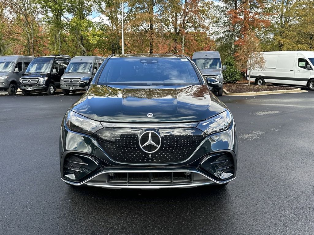 2023 Mercedes-Benz EQE 500 SUV 2