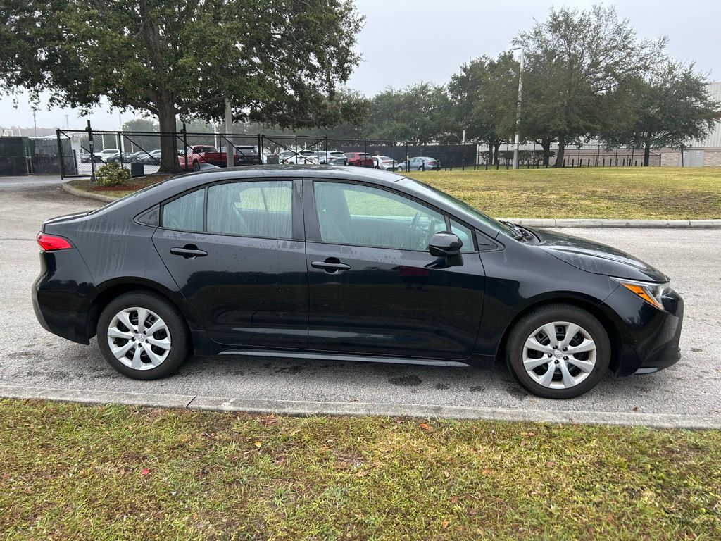 Thumbnail: 2023 Toyota Corolla - 6