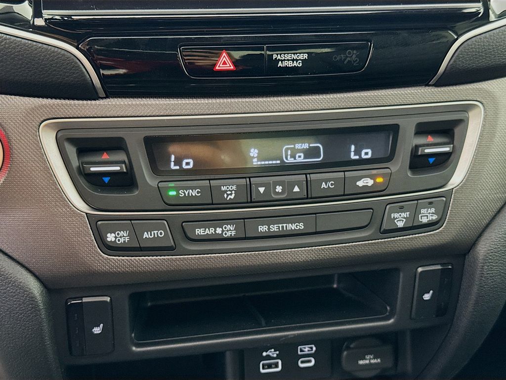 Used Car 2025 Honda Ridgeline  Rtl For Sale Under $40,000 In Austin, Texas