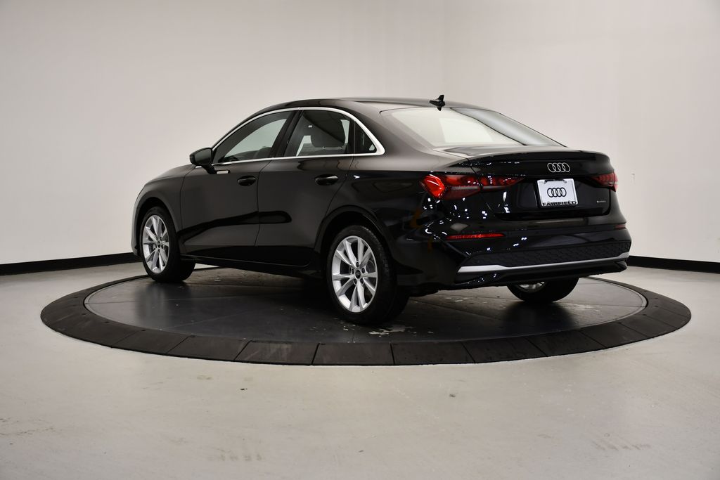 Thumbnail: 2026 Audi A3 - 3