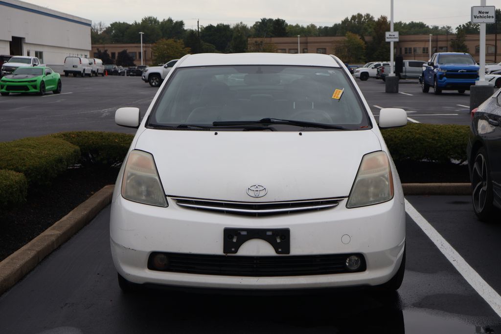 Thumbnail: 2007 Toyota Prius - 2