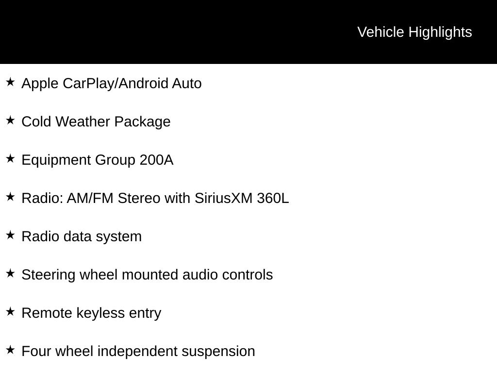 View vehicle photo 7