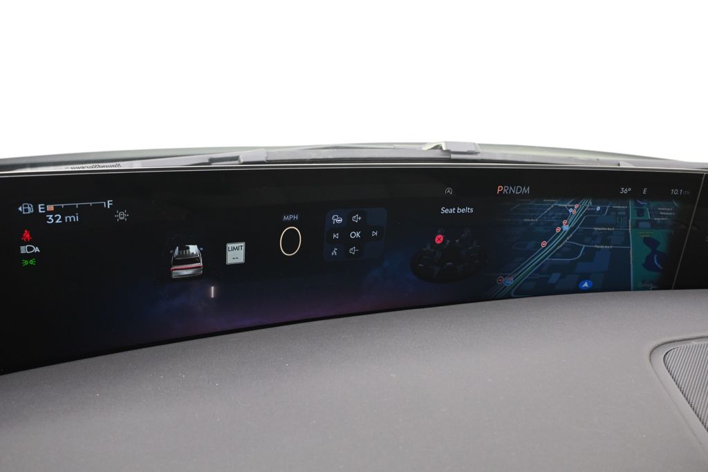 New 2026 White Lincoln Reserve image 25