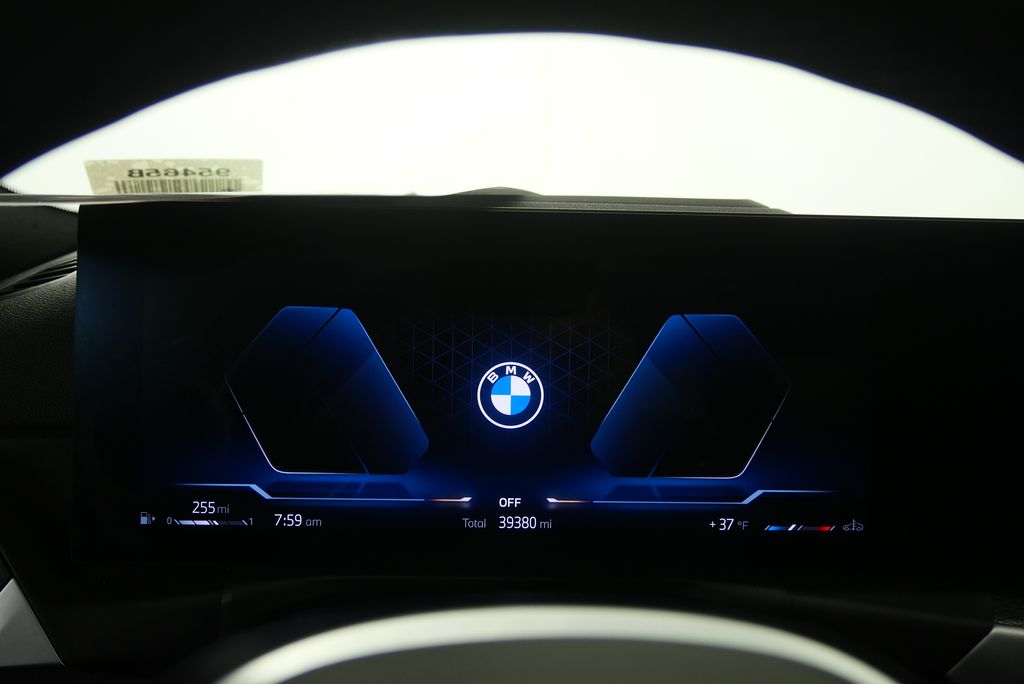 Thumbnail: 2023 BMW 3 Series - 22