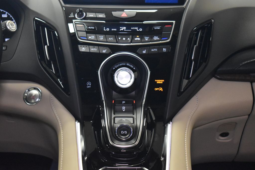 2023 Acura RDX Advance 20