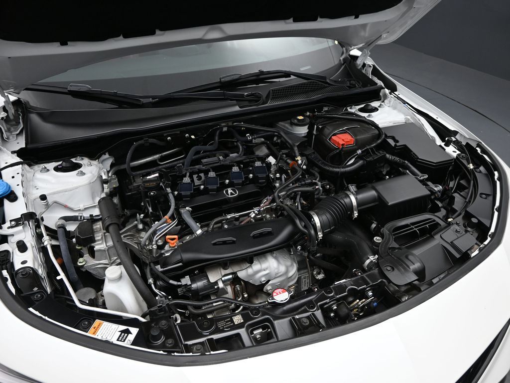 2024 Acura Integra A-SPEC Technology