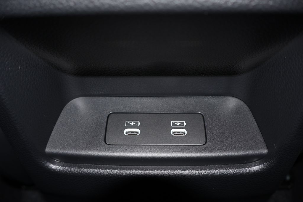 2025 Honda CR-V Sport-L 25