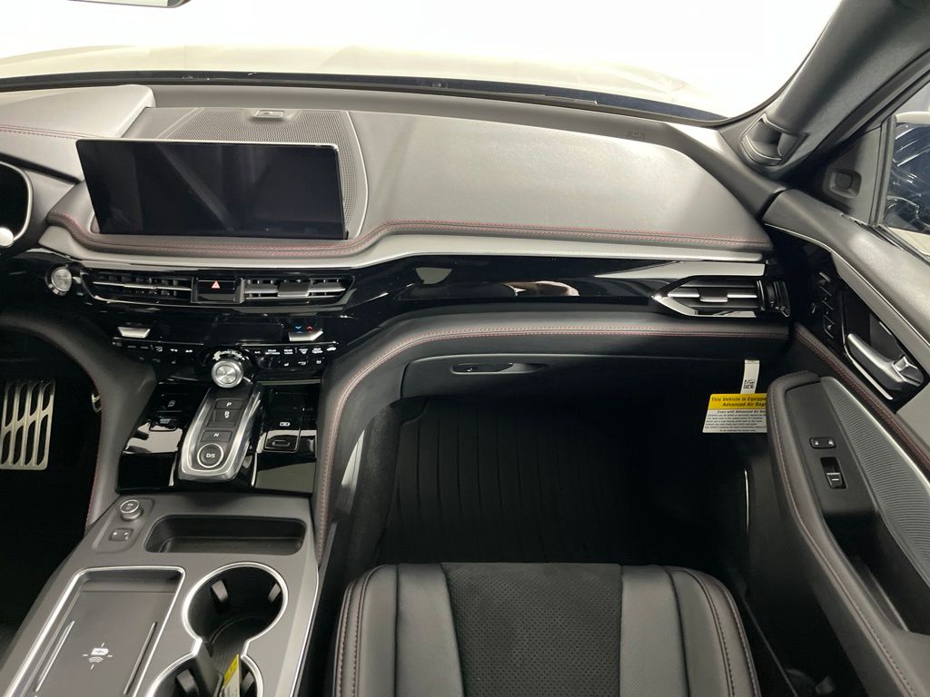 Thumbnail: 2026 Acura MDX - 16
