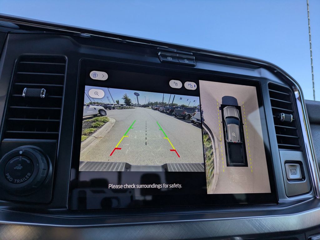 2026 Ford F-350 King Ranch