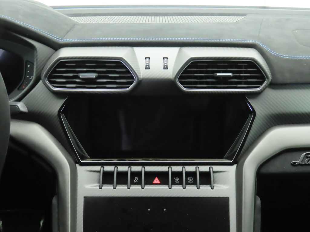 Thumbnail: 2024 Lamborghini Urus - 14