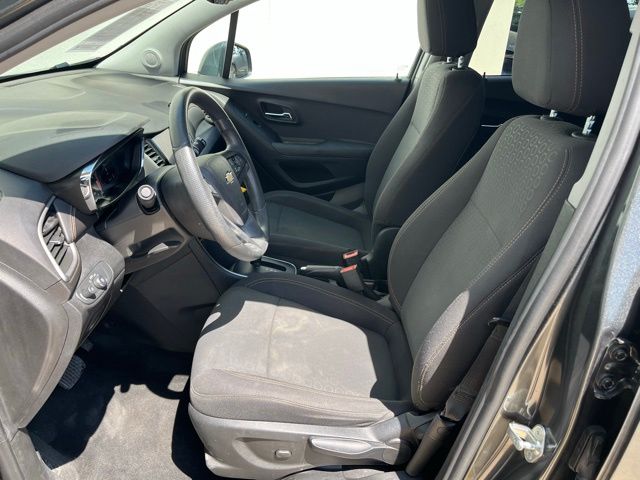 Used Car 2020 Chevrolet Trax  Ls For Sale Under $12,000 In Georgetown, Texas
