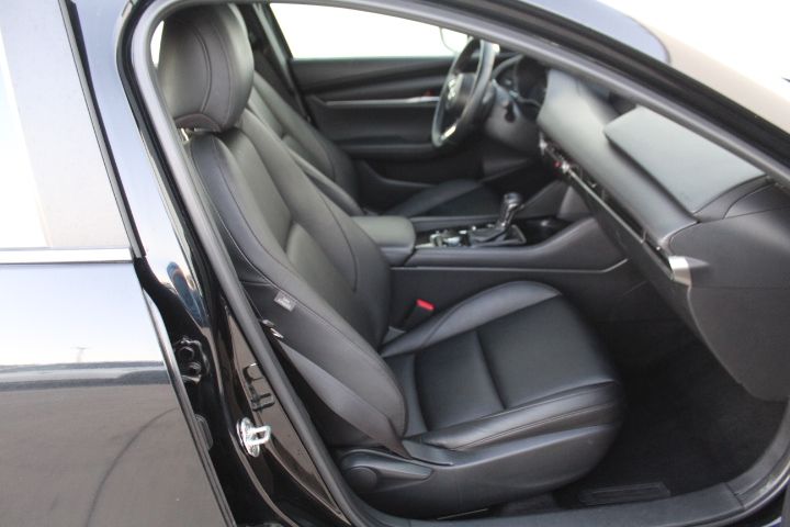 Used Car 2024 Mazda Mazda3  2.5 S Select Sport For Sale Under $25,000 In Georgetown, Texas