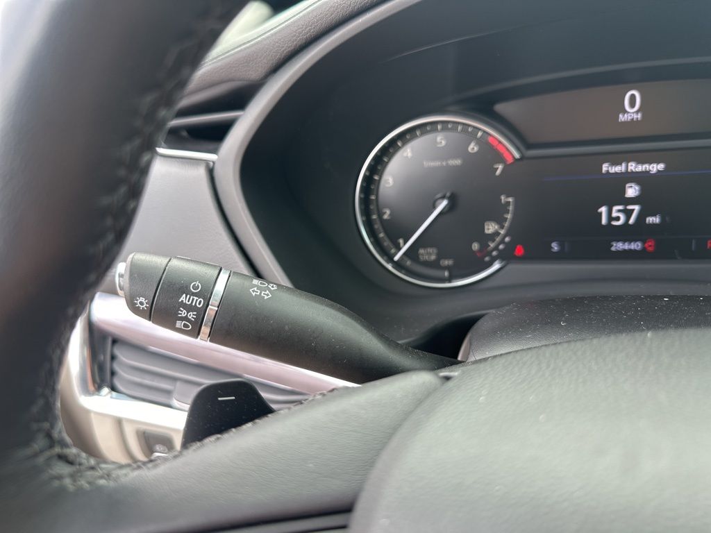 Used Car 2023 Cadillac Xt4  Luxury For Sale Under $30,000 In Austin, Texas