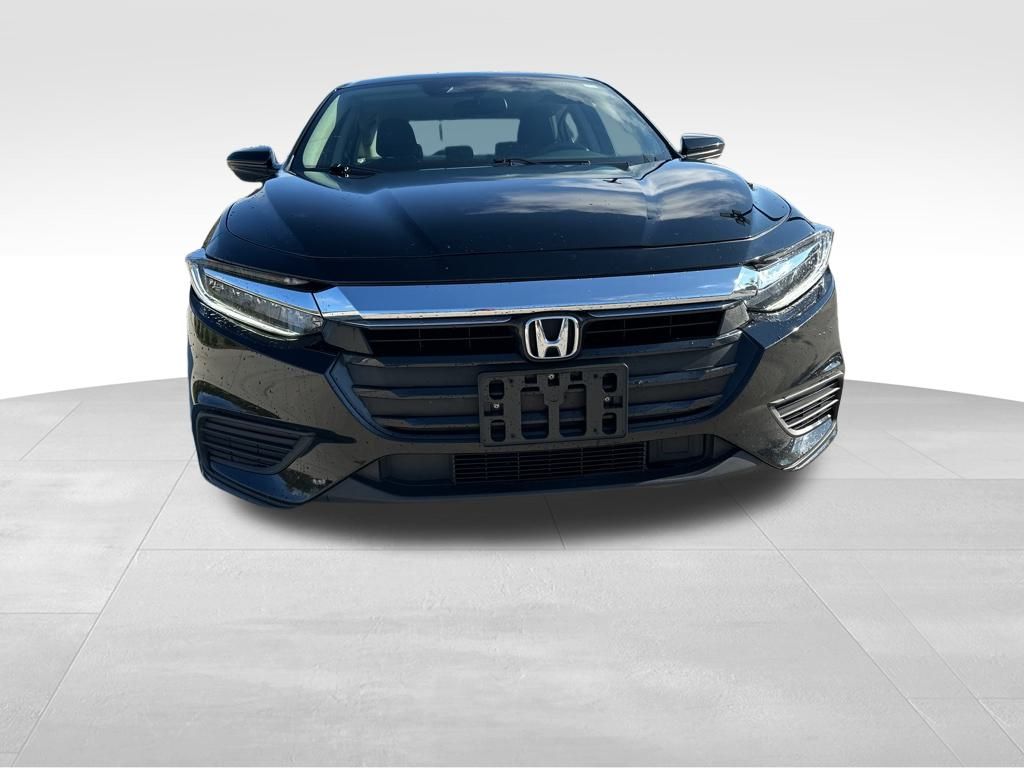 2022 Honda Insight EX 2