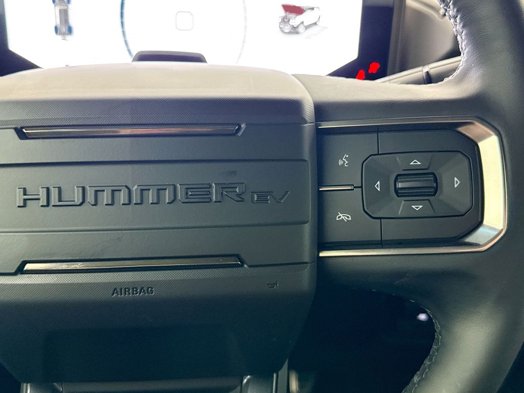 Thumbnail: 2024 GMC Hummer EV - 12