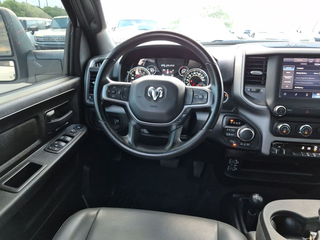 Used Car 2024 Ram 2500  Tradesman For Sale Under $50,000 In Austin, Texas