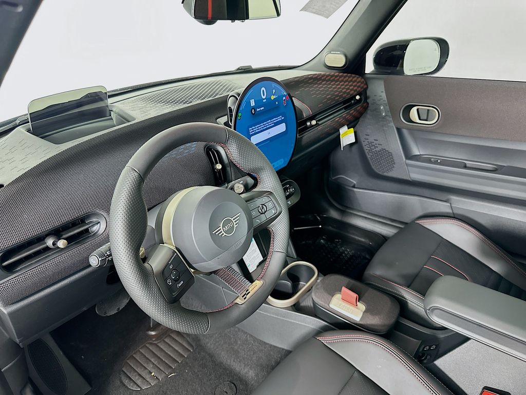 Thumbnail: 2026 MINI Cooper - 9