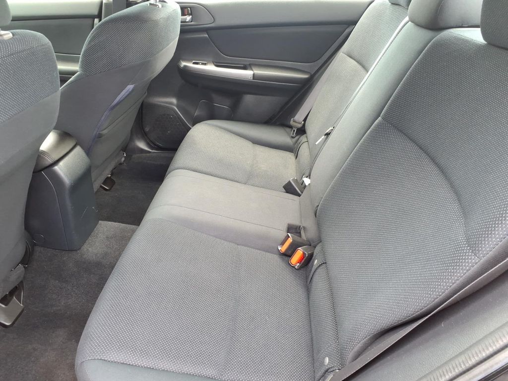 used 2015 Subaru Impreza car, priced at $11,900