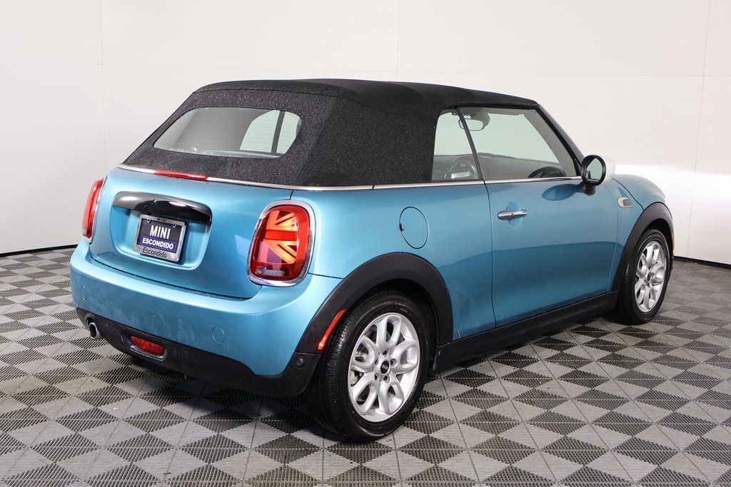 Thumbnail: 2021 MINI Cooper - 4