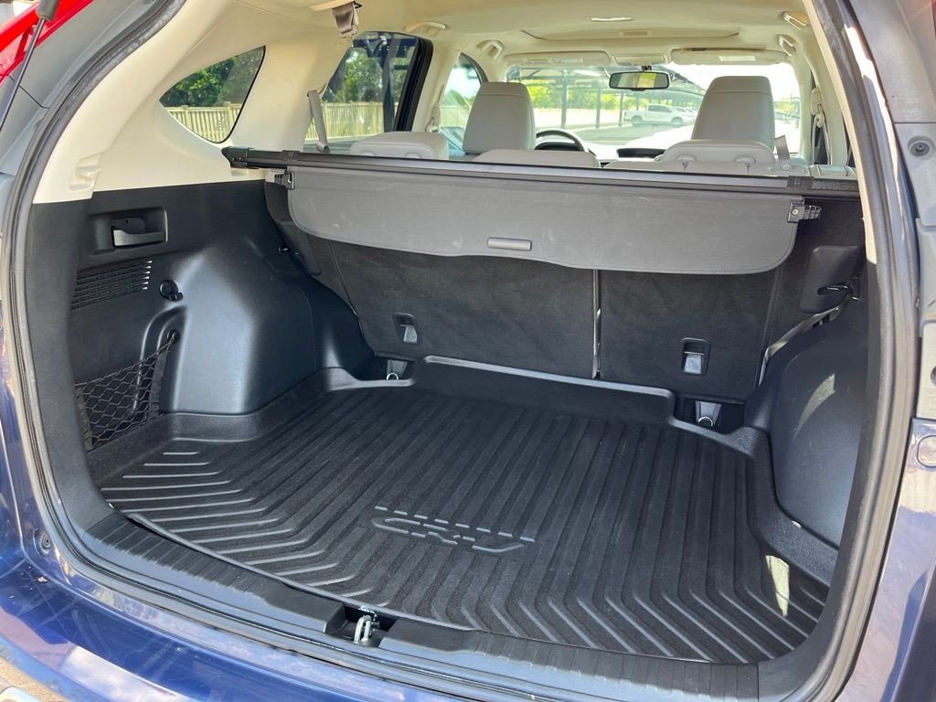 Thumbnail: 2016 Honda CR-V - 9