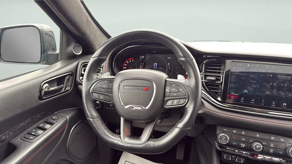 2024 Dodge Durango
