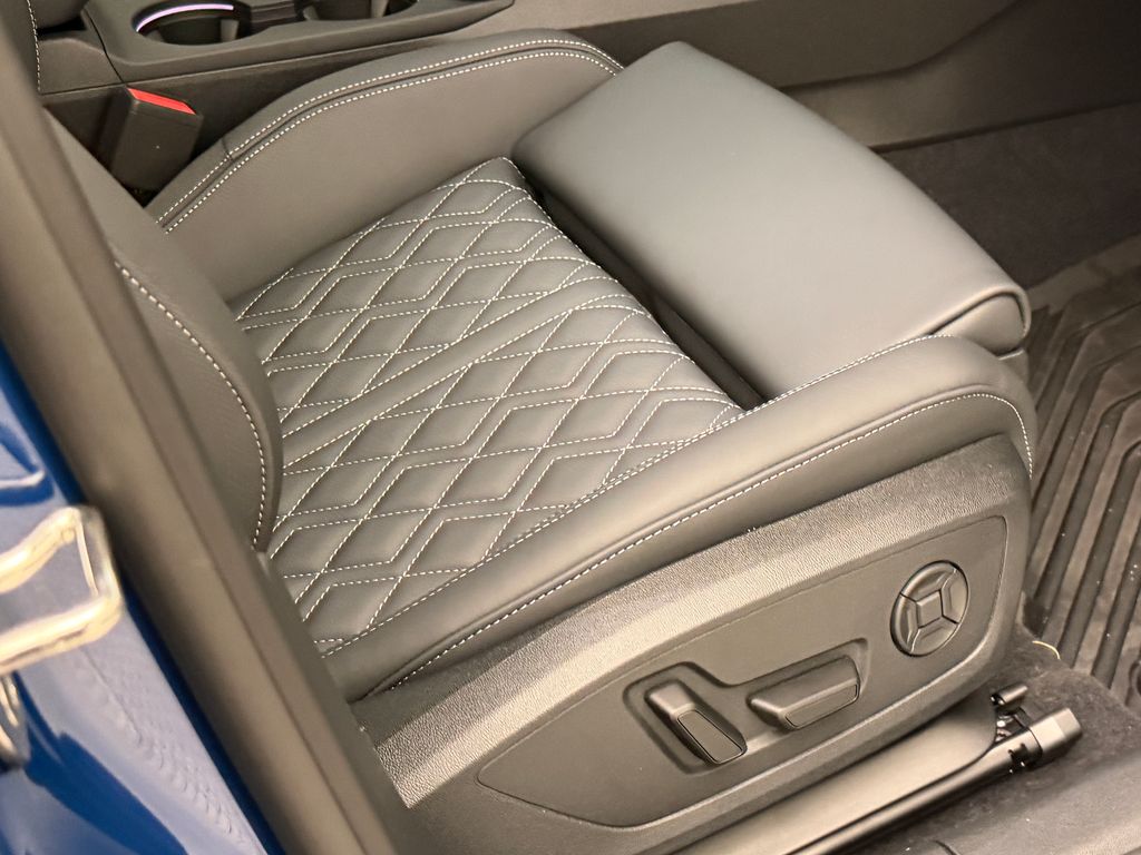 Thumbnail: 2026 Audi S3 - 11