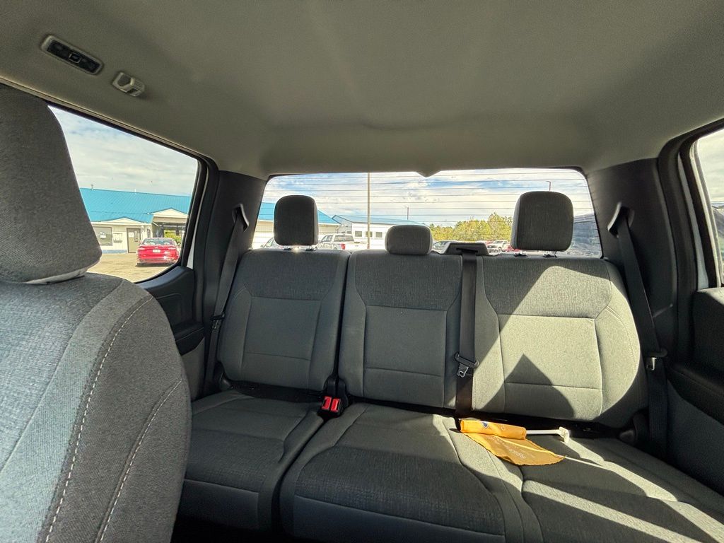 2024 Ford F-150 XLT - 8