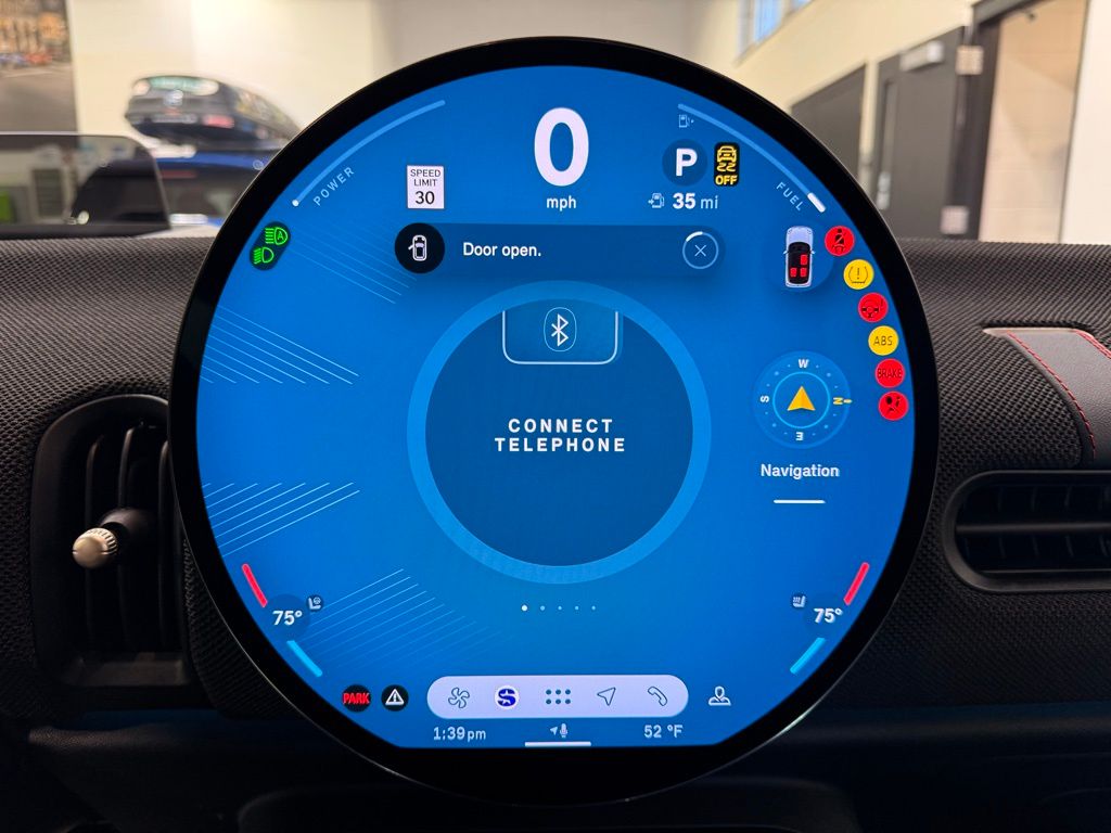 Thumbnail: 2026 MINI Cooper - 16