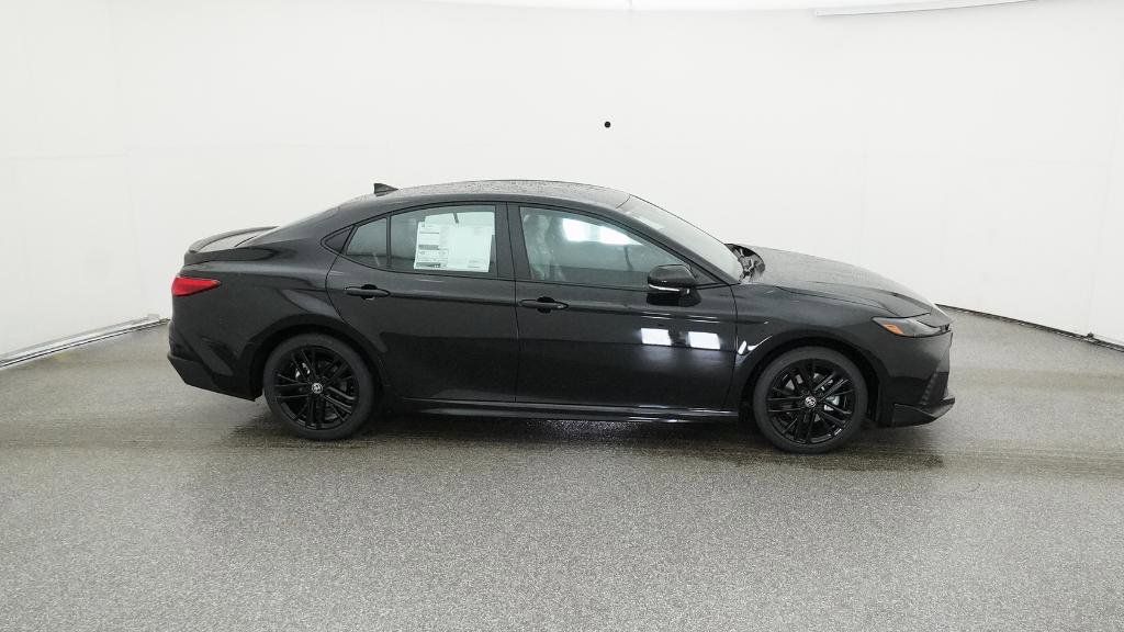 Thumbnail: 2026 Toyota Camry - 26