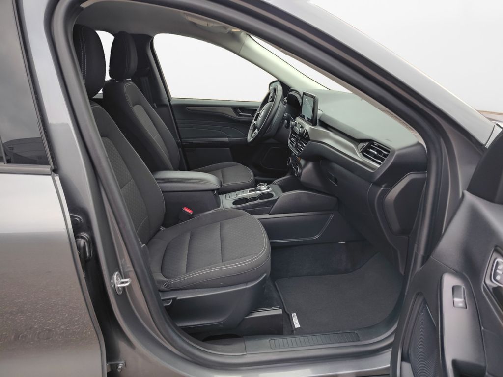 Used Car 2024 Ford Escape  Active For Sale Under $20,000 In Austin, Texas