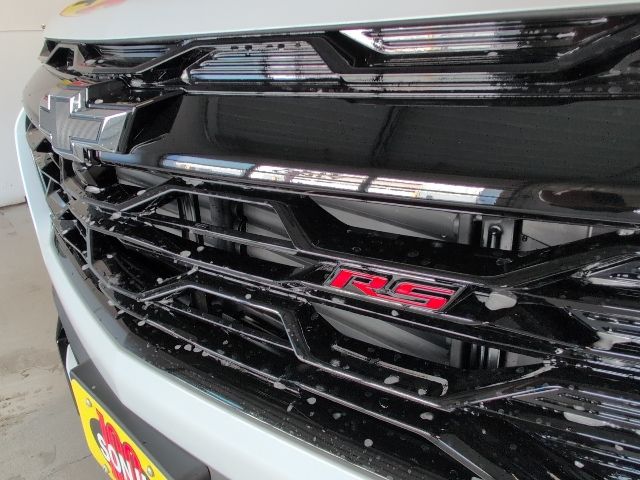 2026 Chevrolet Equinox RS - Photo 9