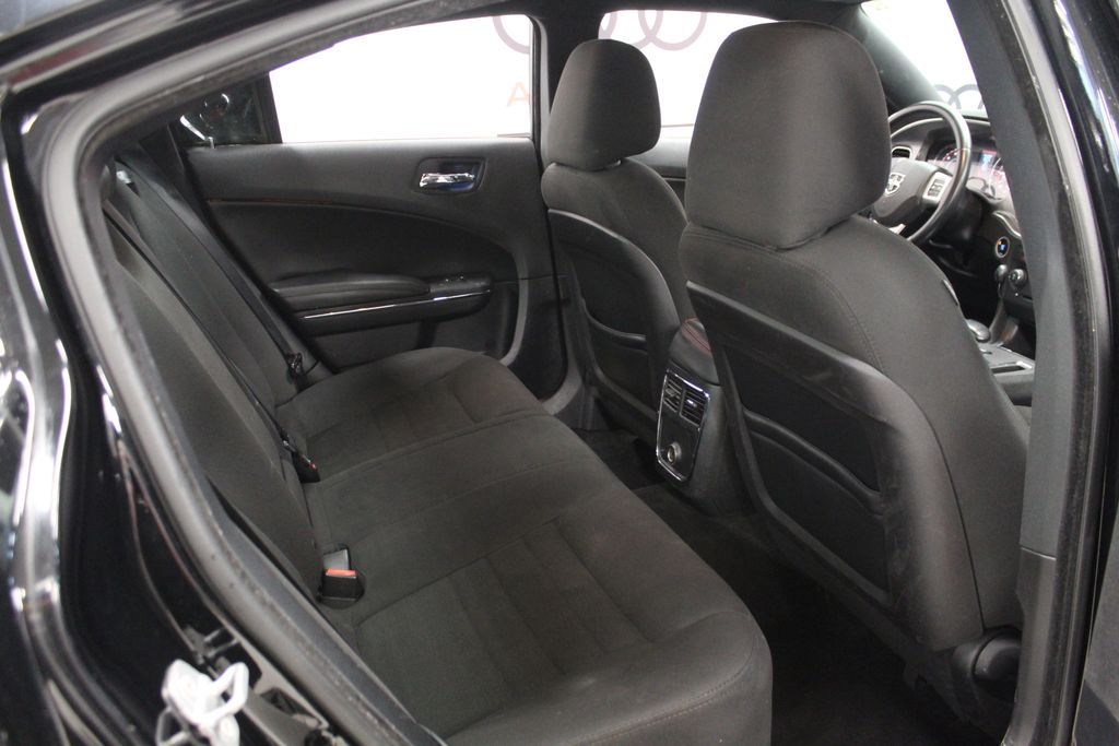 Thumbnail: 2014 Dodge Charger - 25