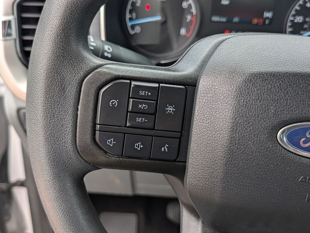 Used 2021 Ford F-150 Truck